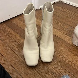 Sam Edelman booties size 7.5